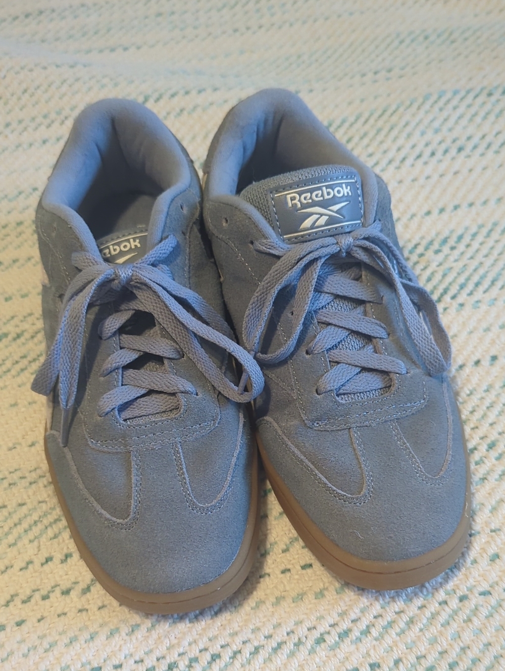 Reebok Ortholite Sneakers